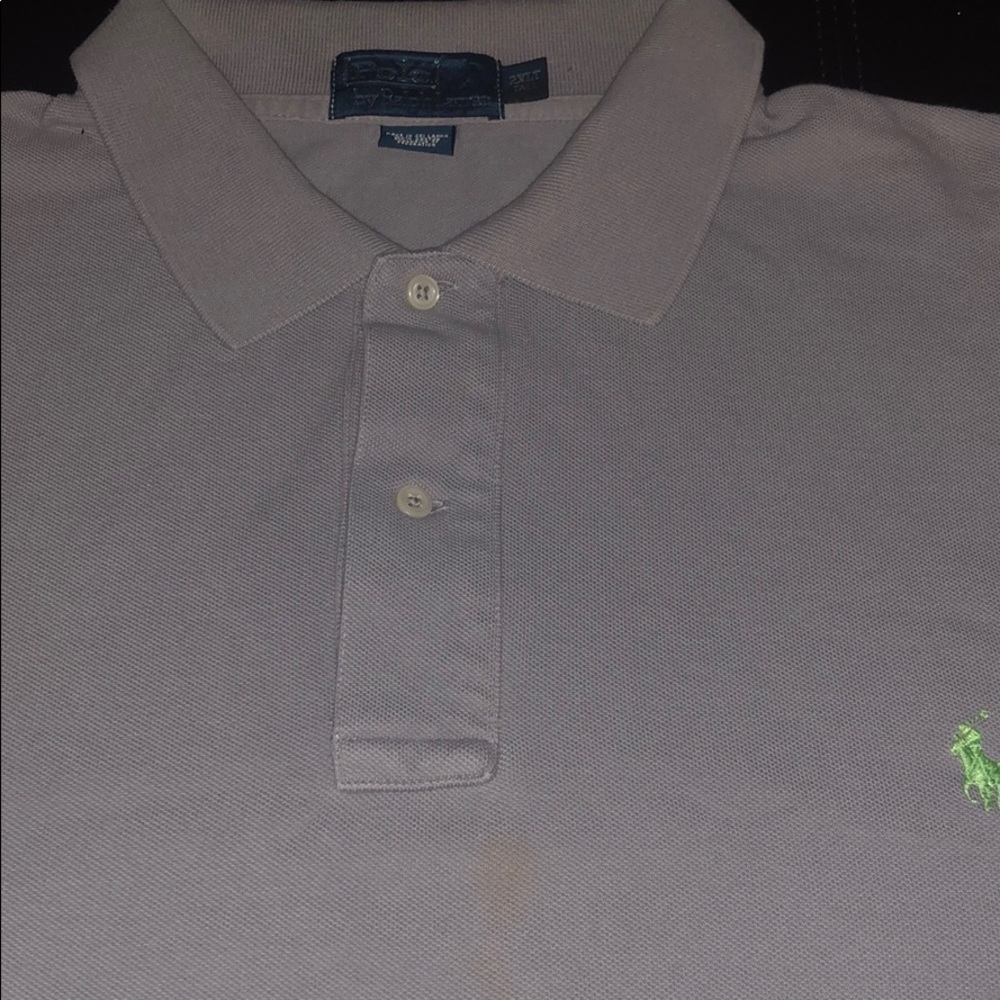 Ralph Lauren Polo